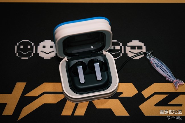 三星Galaxy S26Ultra与Galaxy Buds4Pro美图分享