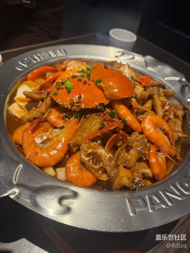 【寻味三月天】下班时刻