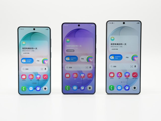 精雕工艺 防窥显示屏 Galaxy S26系列评测 精雕工艺 防窥显示屏 Galaxy S26系列评测