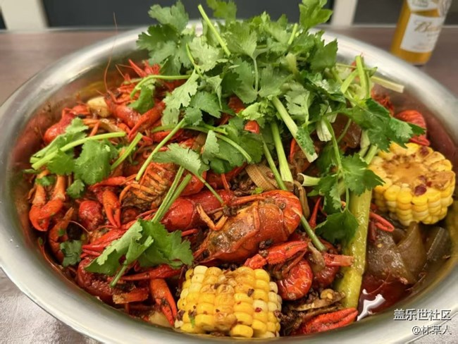 【寻味三月天】好吃的