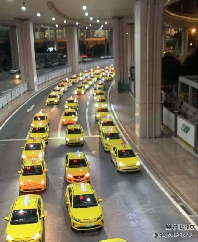 【一人行漫游录】去重庆