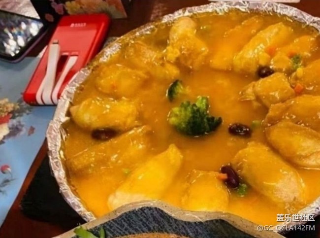 【寻味三月天】能吃