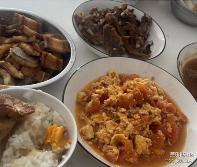 【寻味三月天】烧菜