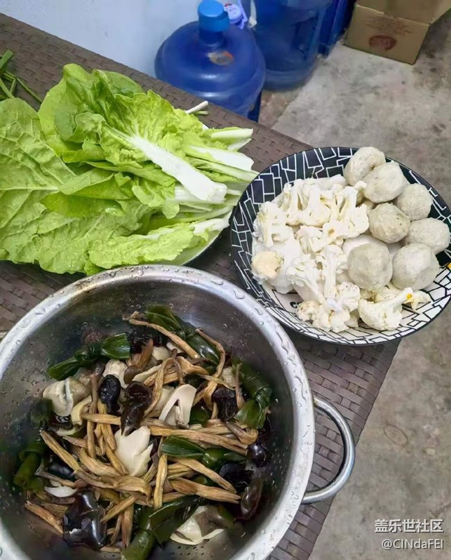 【寻味三月天】麻辣烫