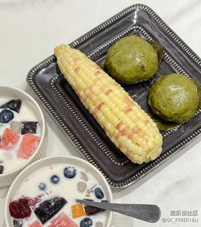 【寻味三月天】存货