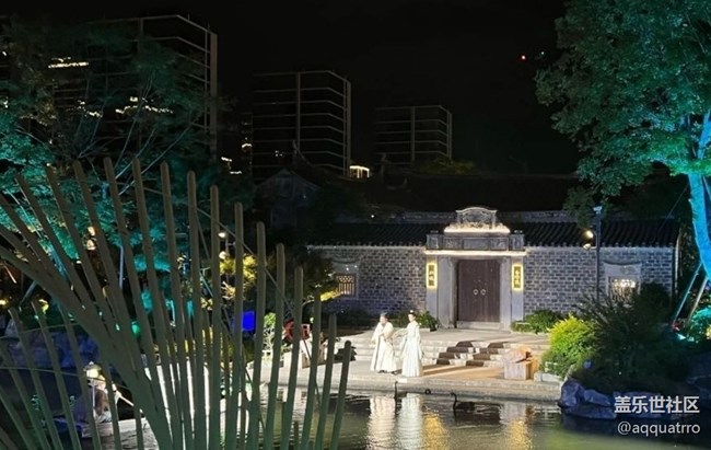 【一人行漫游录】老街游玩