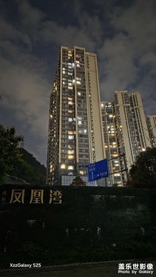 饭后小惬