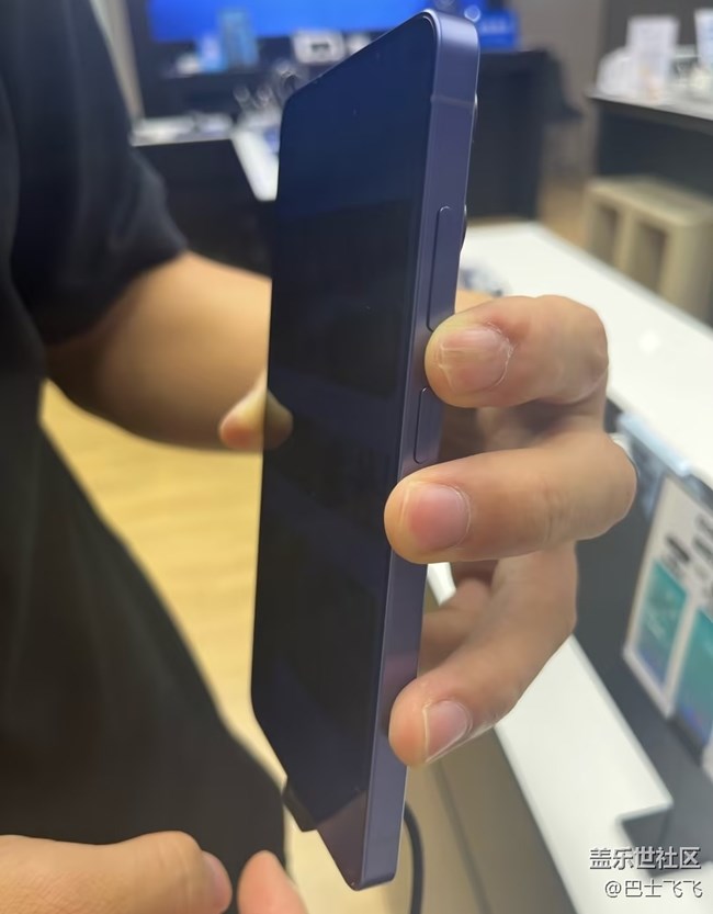 【三星S26系列晒单】三星s26体验