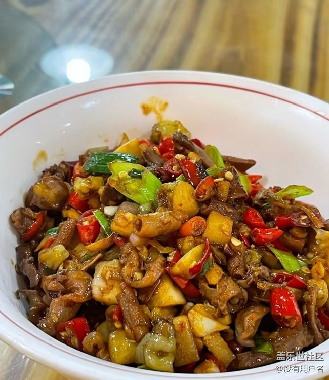 【寻味三月天】湘菜