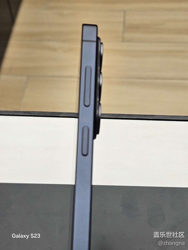 S26系列体验来了