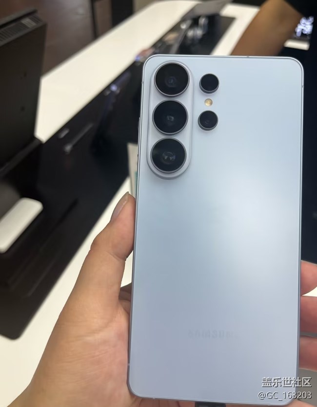 【三星S26系列晒单】体验S26U