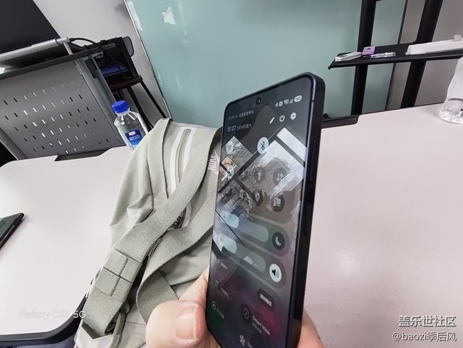 【S26系列韩国文化院之旅】官宣了！这个白色情人节我约会了Galaxy S26