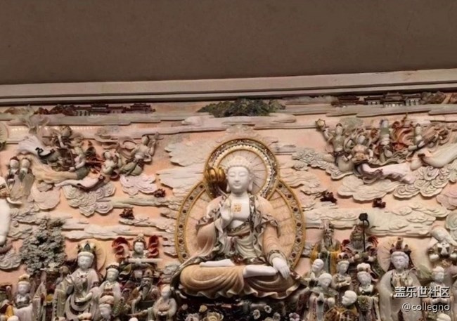 【一人行漫游录】牛首山