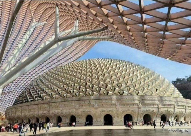 【一人行漫游录】牛首山