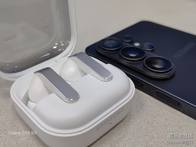 【S26系列韩国文化院之旅】官宣了！这个白色情人节我约会了Galaxy S26