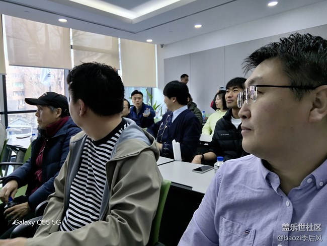 【S26系列韩国文化院之旅】官宣了！这个白色情人节我约会了Galaxy S26