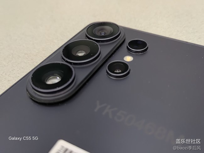 【S26系列韩国文化院之旅】官宣了！这个白色情人节我约会了Galaxy S26