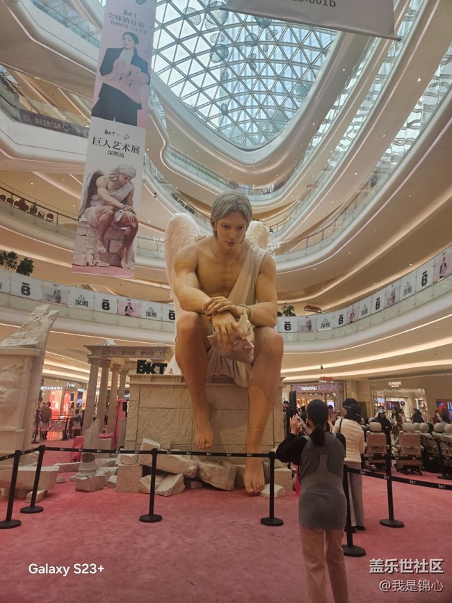 【一人行漫游录】随行漫记