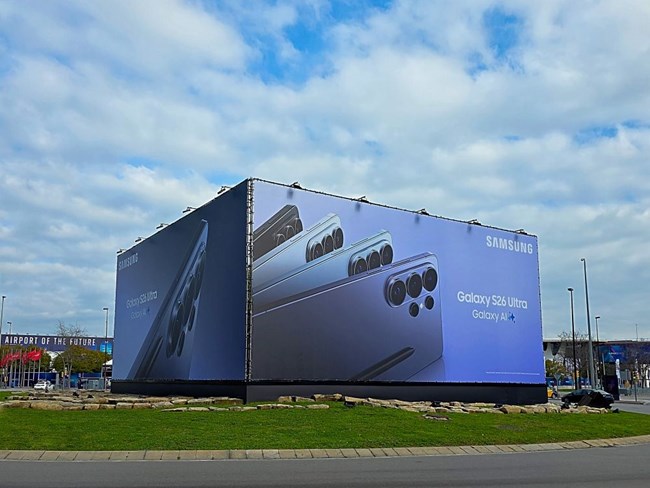 MWC 2026丨三星解锁互联生态新体验