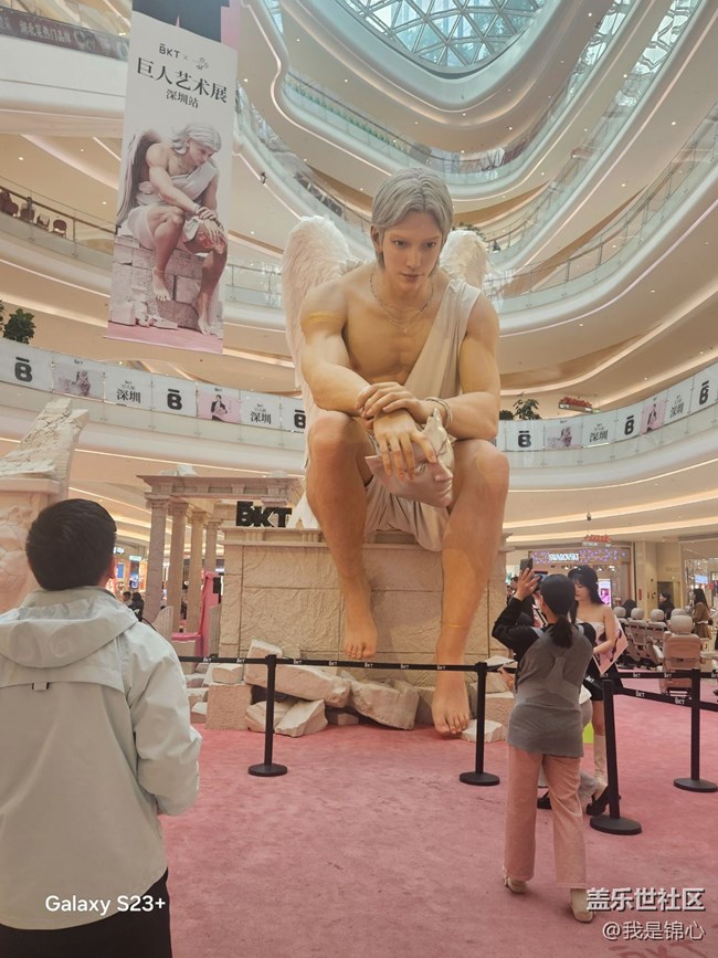 【一人行漫游录】随行漫记