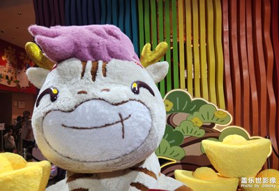 【人间三月】马戏之旅