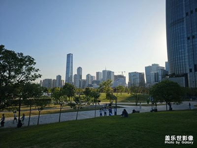 【人间三月】三月城市