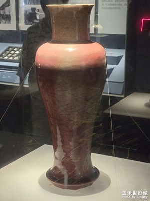 【人间三月】博物馆的珍宝