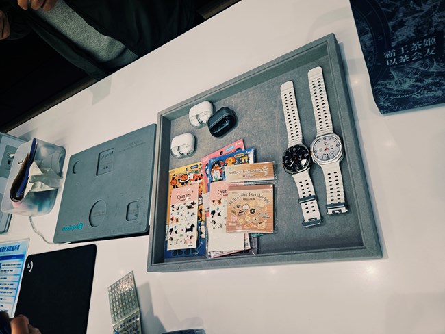 【品鉴S26系列】隐私防窥 先人一步