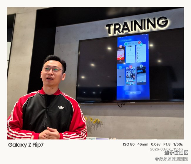 【星动26】武汉星部落线下活动总结帖