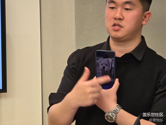 【s26系列新品门店体验】首款防窥屏手机 【s26系列新品门店体验】首款防窥屏手机