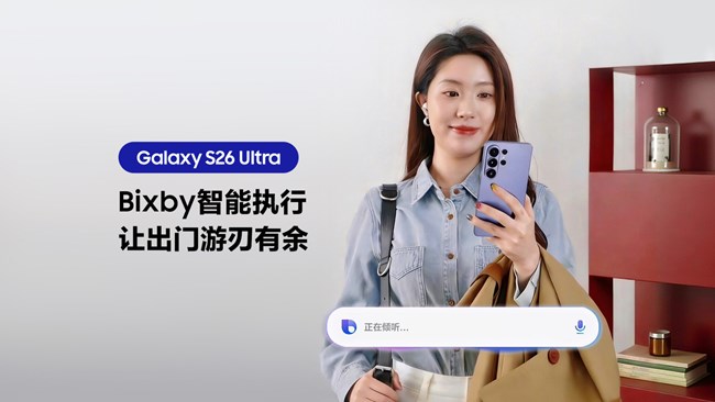 出门手忙脚乱？不存在的～