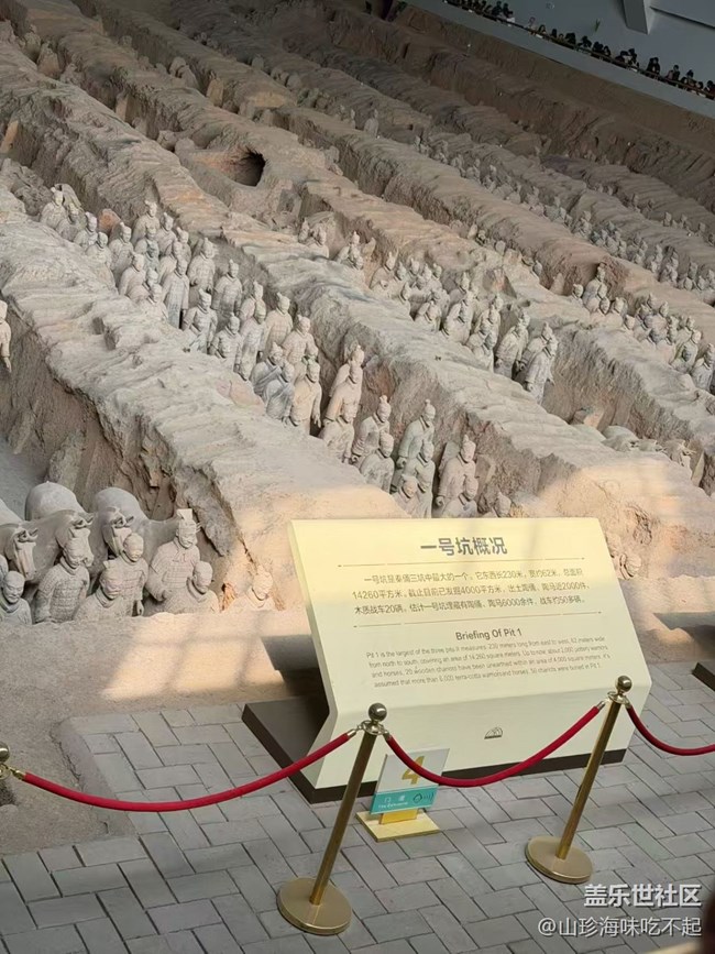 【途有春光】春游西安