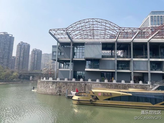 【途有春光】路上的风景