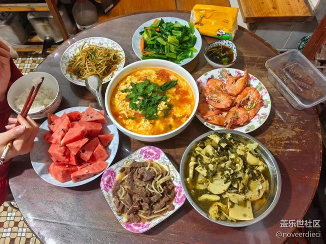 【食鲜记】好厨艺