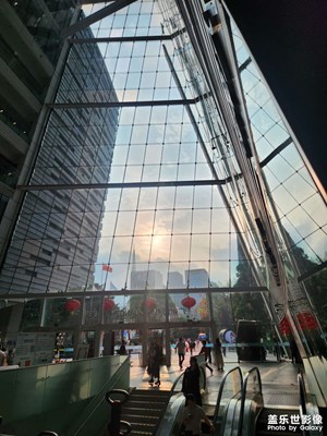 【镜藏万象】时光不等人