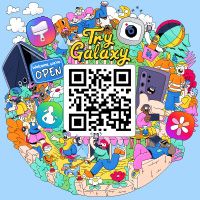 一起探索Try Galaxy的魅力