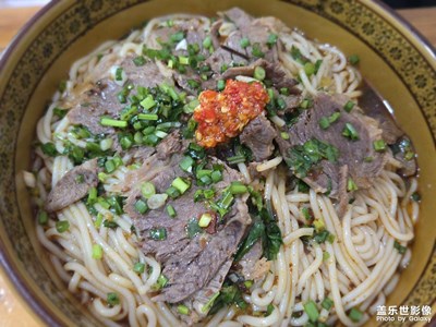 【镜藏万象】美食影像