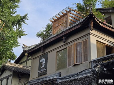 【镜藏万象】平凡一天