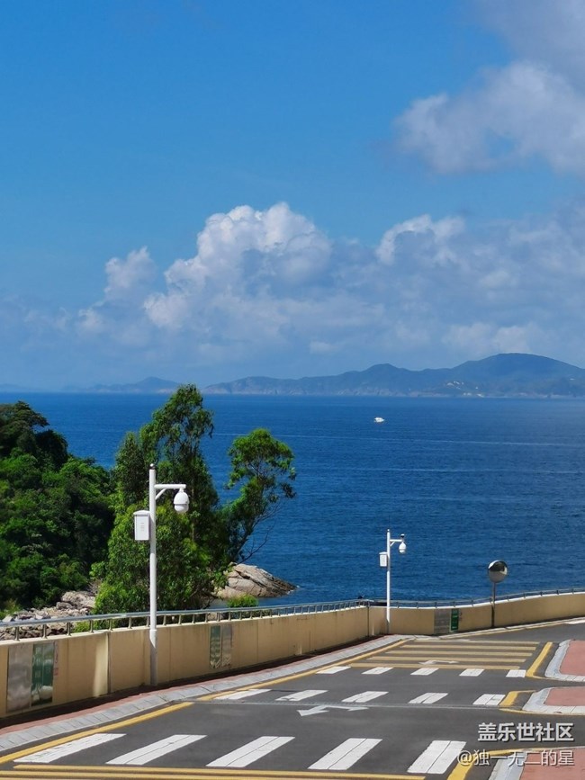 【途有春光】春日大海