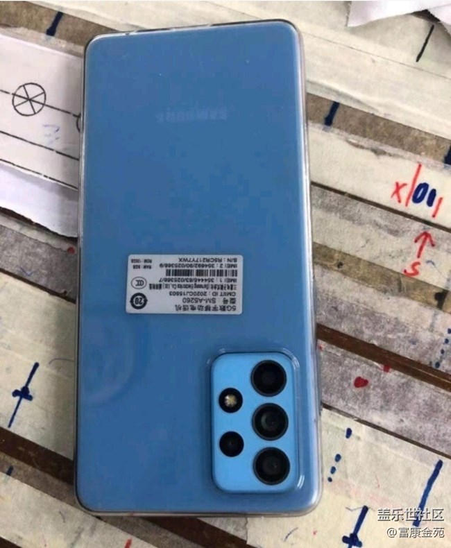 【晒出我使用过的A系列产品】老款A52