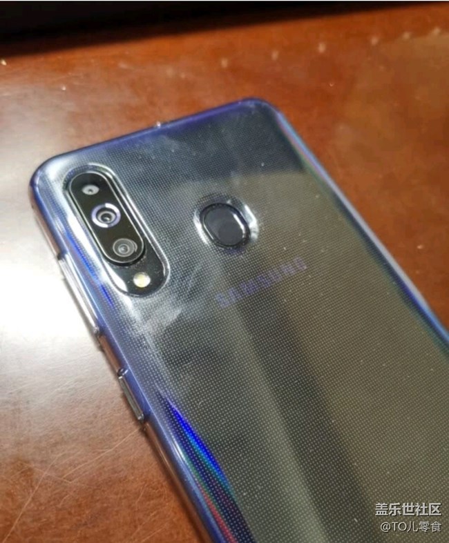 【晒出我使用过的A系列产品】A60