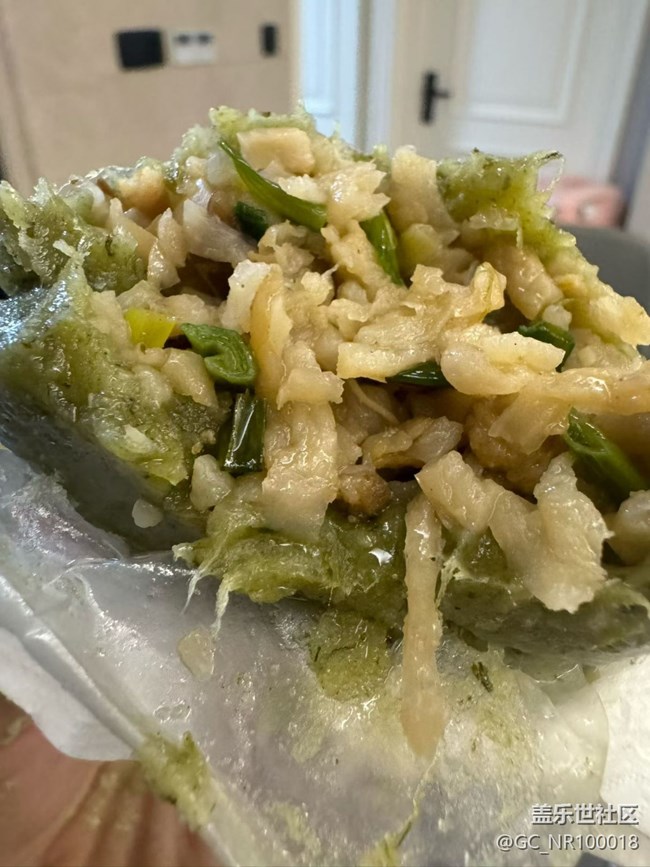 【清明食味】清明果