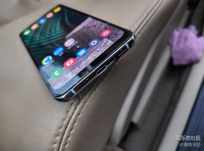 【晒出我使用过的A系列产品】三星A90