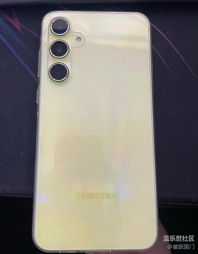 【晒出我使用过的A系列产品】a55