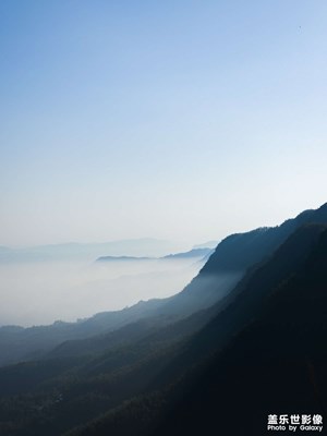 S23 Ultra｜手机摄影下的蜀南竹海（2）