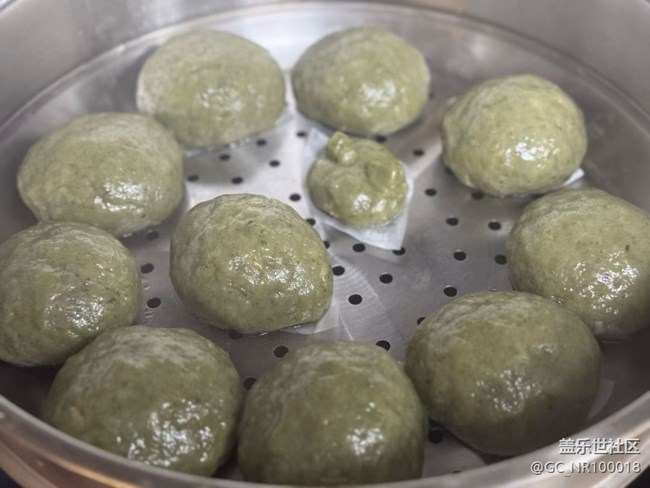 【清明食味】清明果