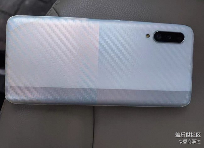 【晒出我使用过的A系列产品】三星A90