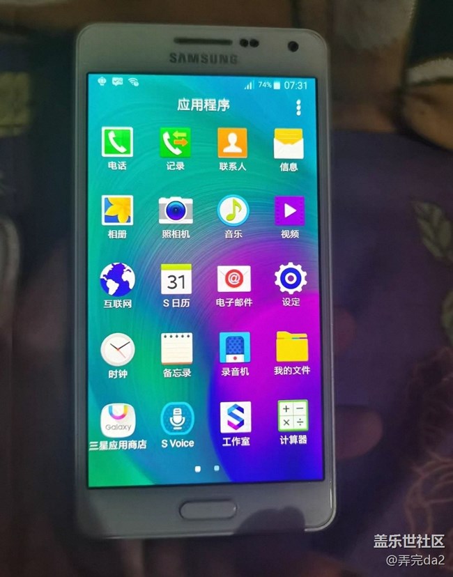 【晒出我使用过的A系列产品】老系A5