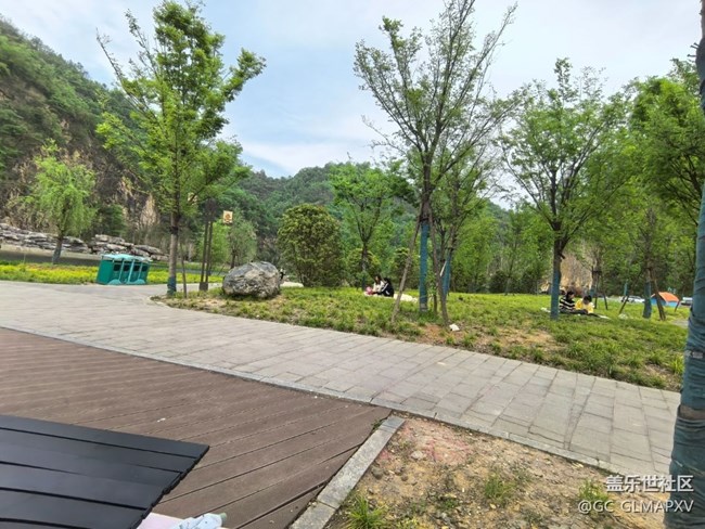 【人间四月天】宁静的生活