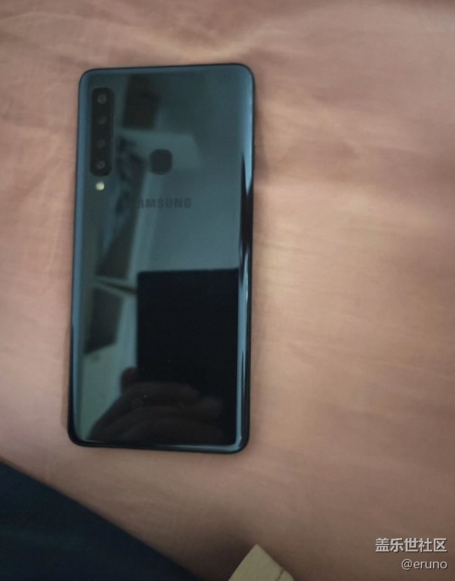 【晒出我使用过的A系列产品】三星a9s